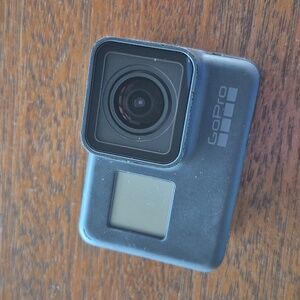 GoPro Hero5 Black